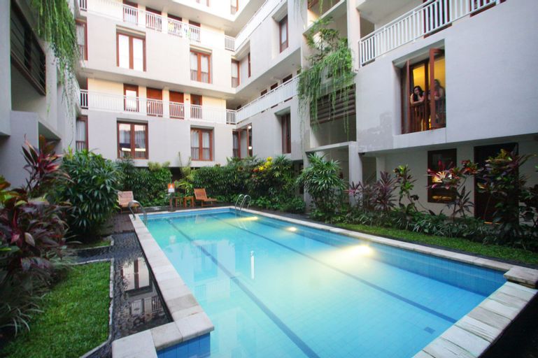The Legian Sunset Residence, Badung
