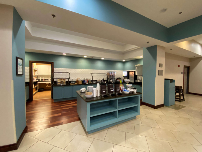 Public Area 2, Country Inn & Suites Athens, Clarke