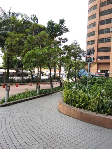Exterior & Views 2, Best Apartment at Times Square, Kuala Lumpur