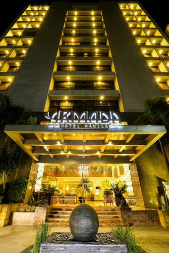 Armada Hotel Manila, Manila