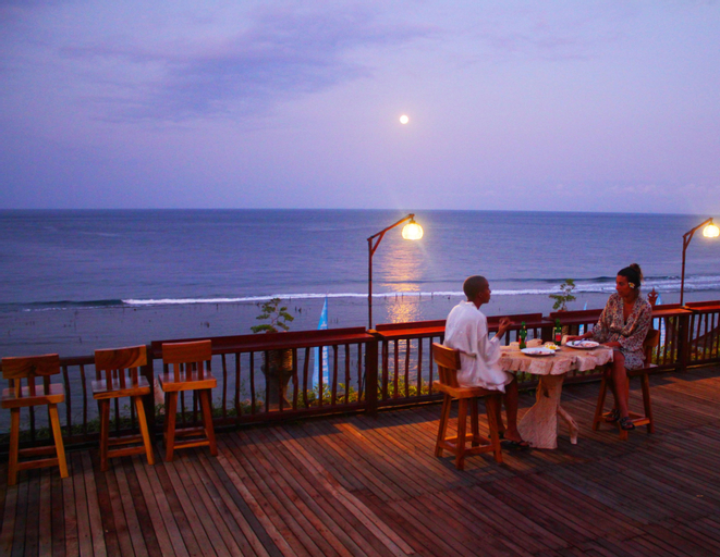 Sea Terras Suite And Luxury, Klungkung