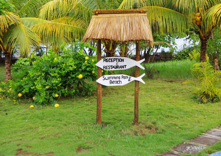 Budi Sun Resort, Sikka