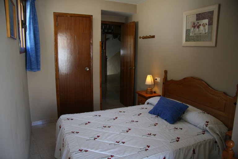 Bedroom 3, Apartamentos Rurales Martinez, Jaén