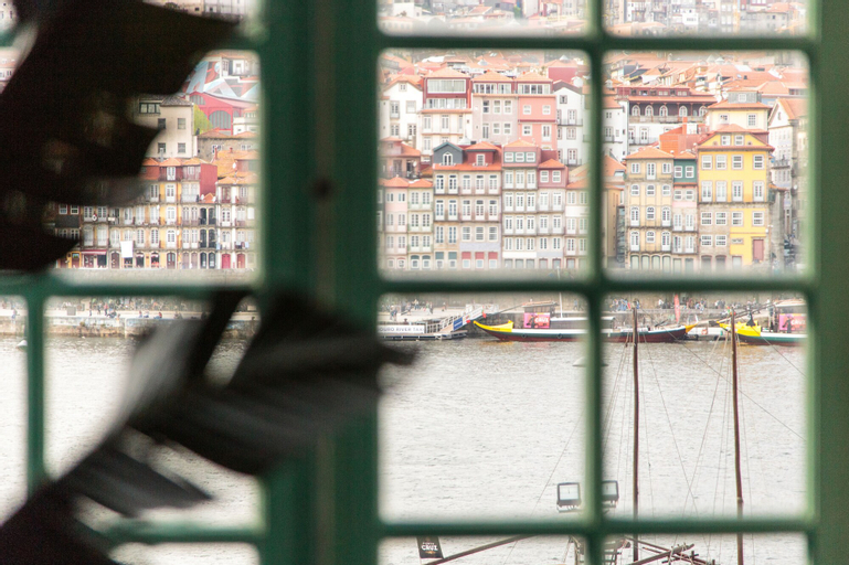 The House of Sandeman Hostel & Suites, Vila Nova de Gaia