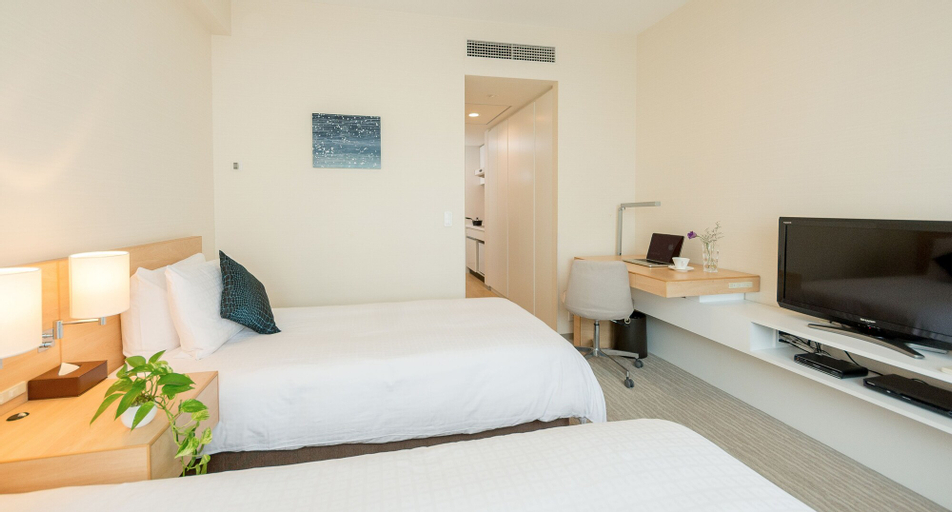 Bedroom 16