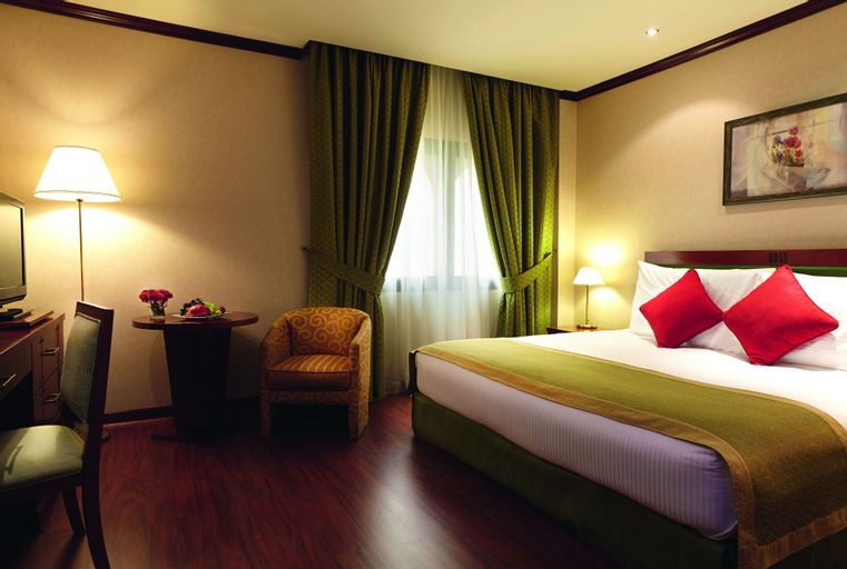 Bedroom 20