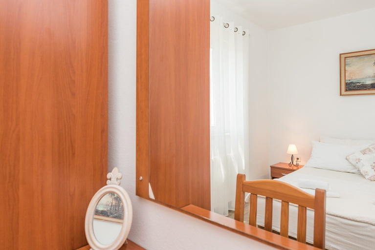Others 5, Apartments Mirjana Privlaka / A1 Two Bedrooms, Privlaka