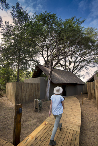 Lion Sands Sabi Sand, Ehlanzeni