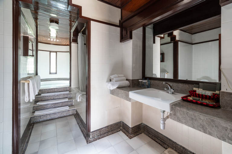 Sarova Shaba Game Lodge, Isiolo North