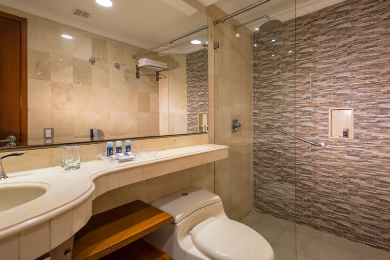 Hotel Dann Carlton Bucaramanga, Bucaramanga