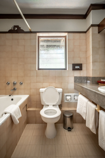 Sarova Shaba Game Lodge, Isiolo North