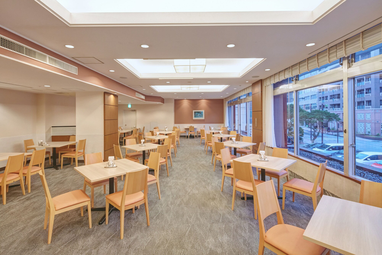 Food & Drinks 5, Nest Hotel Naha, Naha