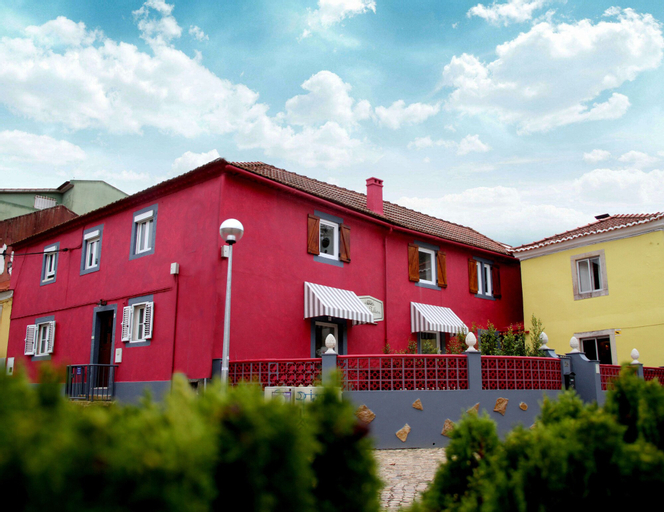 Storytellers Villas, Sintra