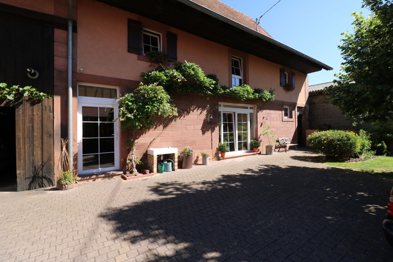 Exterior & Views 2, Chambres d'Hotes S'burehiesel, Bas-Rhin
