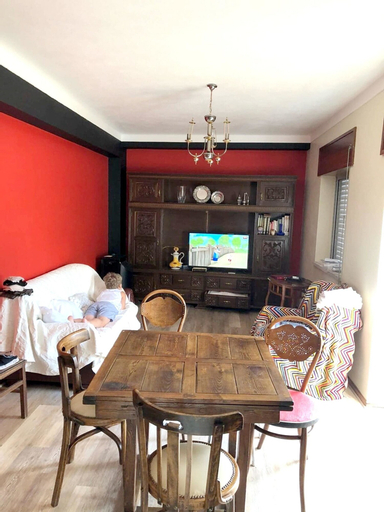 House With 2 Bedrooms in Manteigas, With Wonderful Mountain View and B, Manteigas