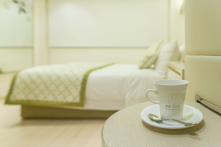Bedroom 12