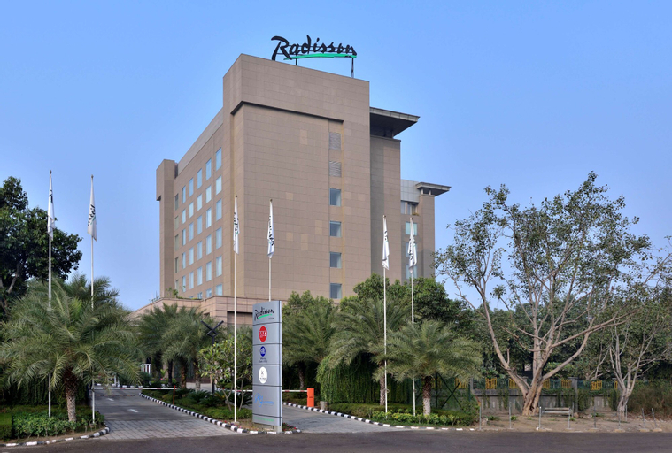 Radisson Noida, Gautam Buddha Nagar