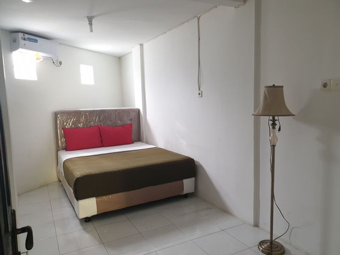 360 Homestay, Padang