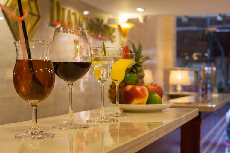 Hanoi Diamond King Hotel, Hoàn Kiếm