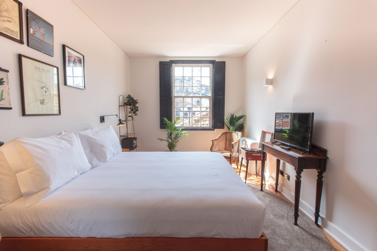 The House of Sandeman Hostel & Suites, Vila Nova de Gaia