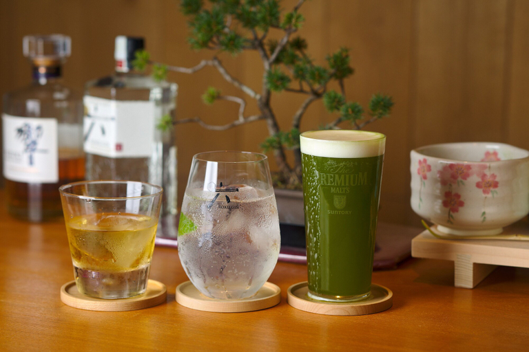 Food & Drinks 5, And Hostel Asakusa, Taitō