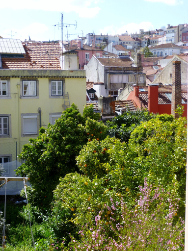 Exterior & Views 2, My Fair Lisbon - Santos Duplex Apartment, Lisbon