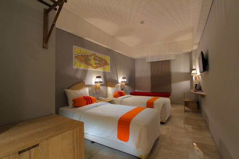 Bedroom 2