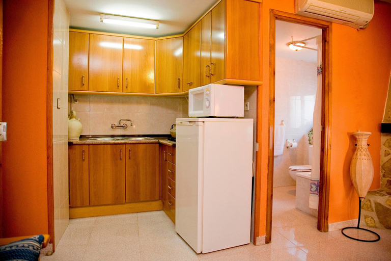 Others 5, Apartamentos Rurales Martinez, Jaén