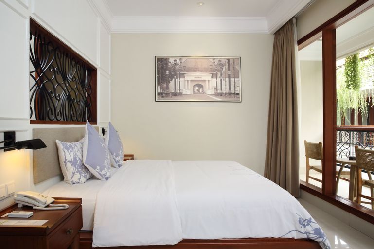 Seminyak Lagoon All Suites Hotel, Badung