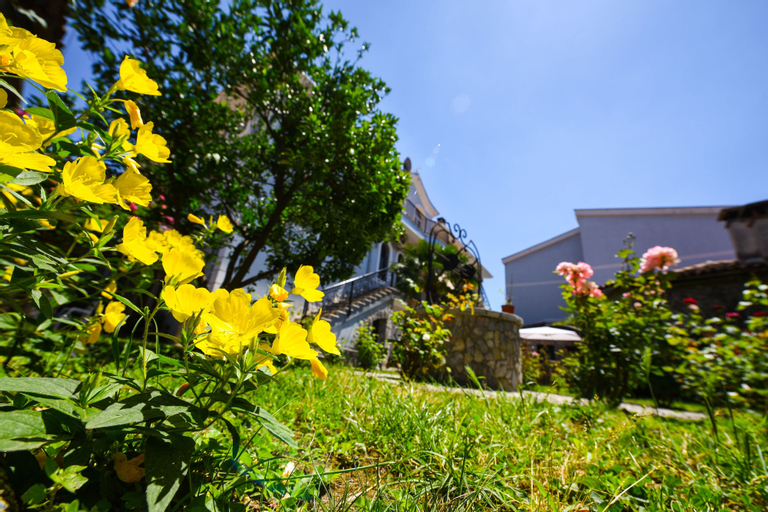 Rose Garden Hotel, Shkodrës
