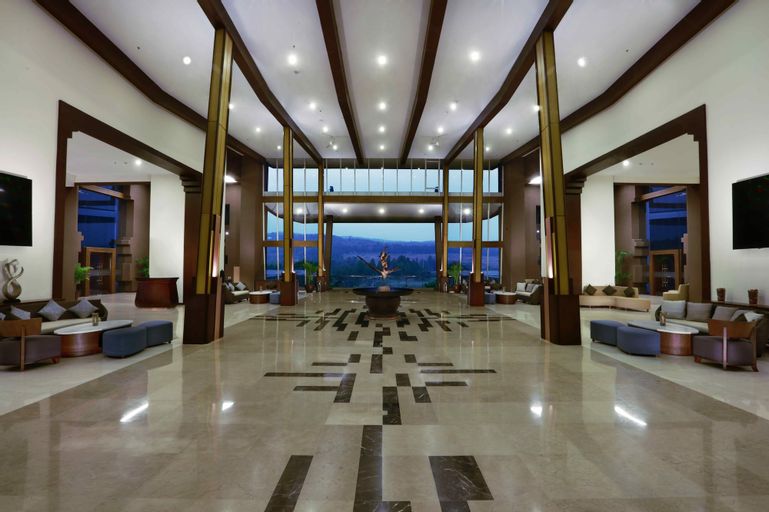 ASTON Sentul lake Resort & Conference Center, Bogor