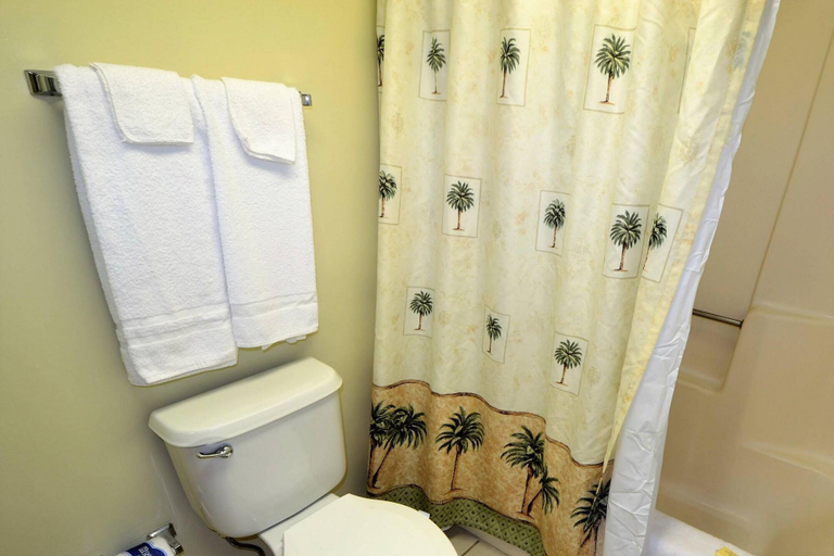 Bathroom 4, Gulf Tower by Bender Vacation Rentals, Baldwin