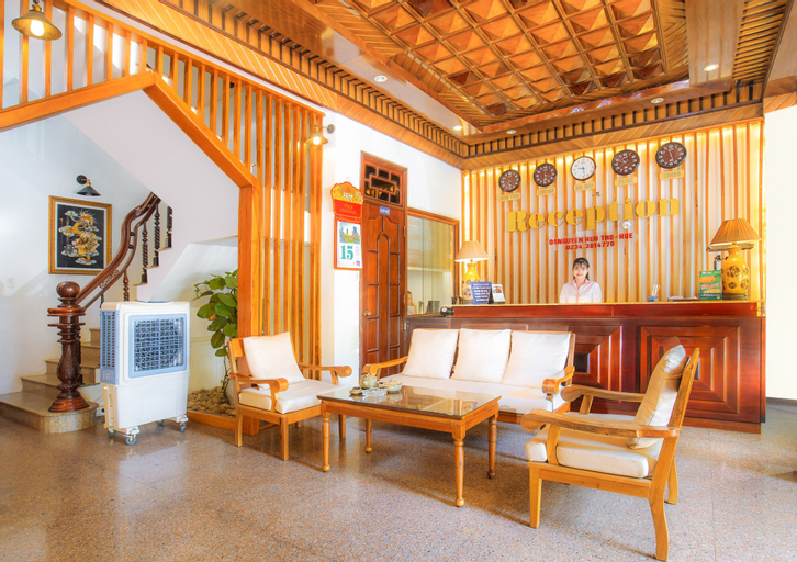 Victory Hotel Hue, Huế