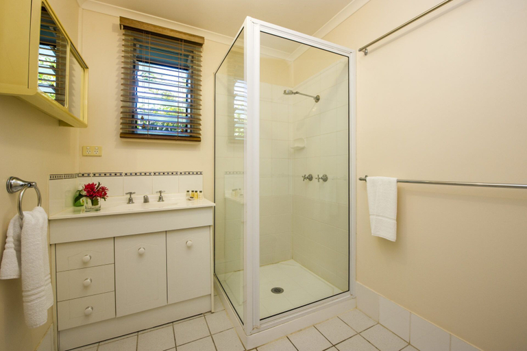 Bedroom 3, Picnic Bay Apartments Unit 1, Magnetic Island