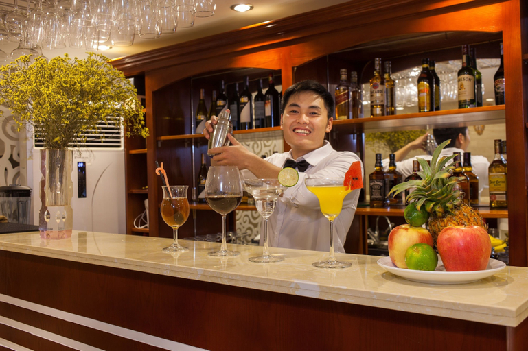 Hanoi Diamond King Hotel, Hoàn Kiếm