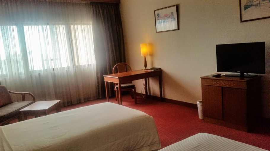 Hotel Grand Continental Kuching, Kuching