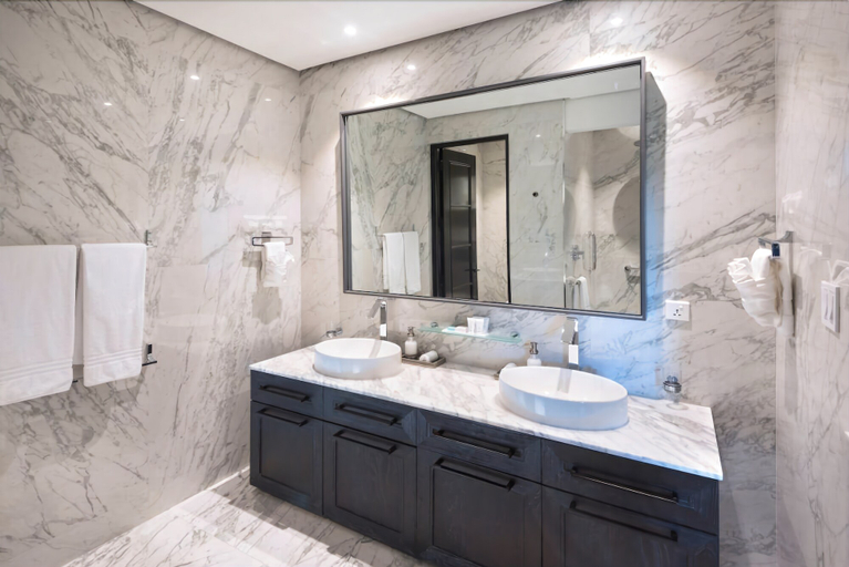 Bathroom 4, Villa Elsewhere
