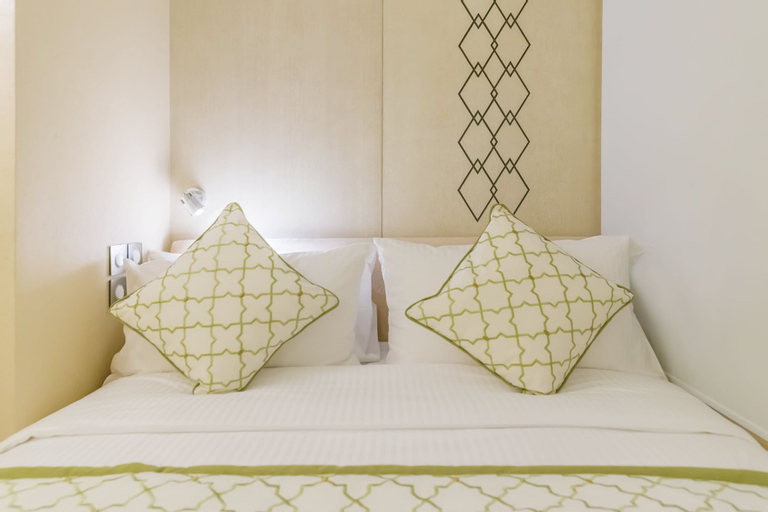 Bedroom 18