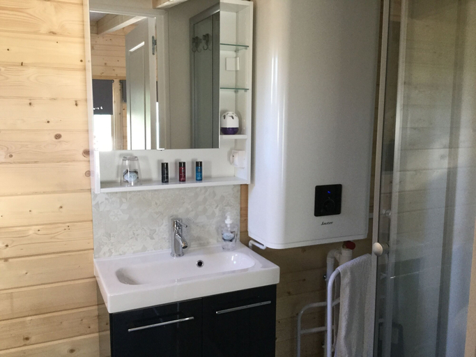 Bathroom 3, LE MAS RESCATOR, Alpes-Maritimes