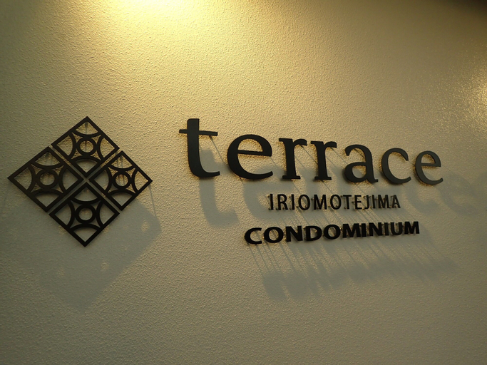 terrace IRIOMOTEJIMA CONDOMINIUM, Taketomi