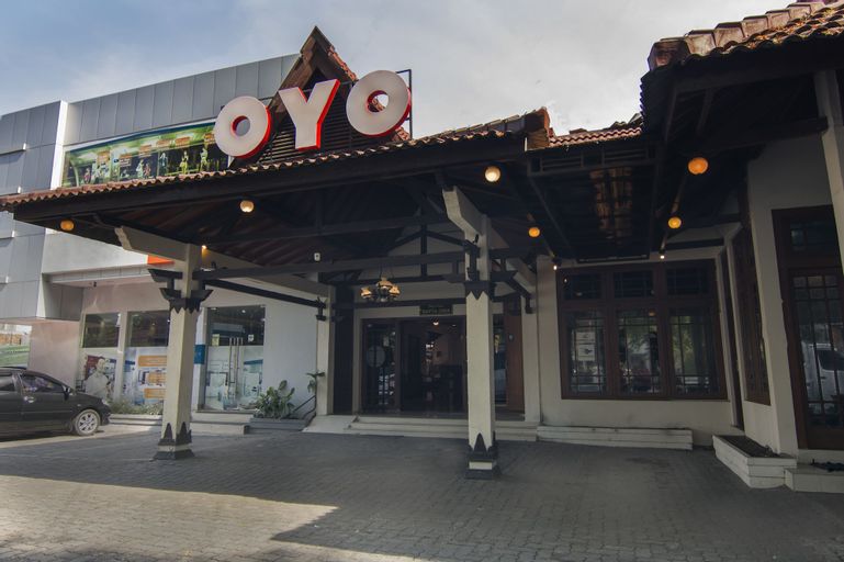 OYO 194 Hotel Sapta Gria, Yogyakarta