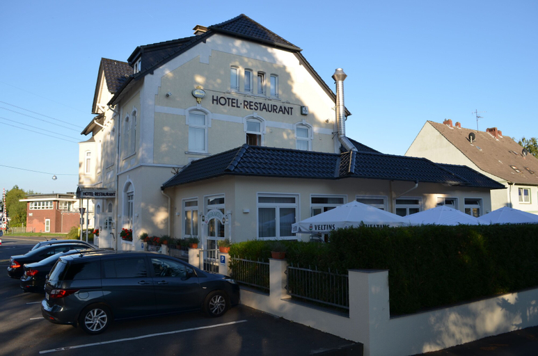 Hotel Restaurant Am Park, Recklinghausen