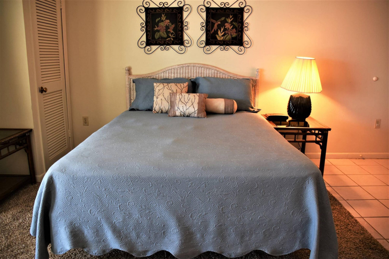 Bedroom 3, Gulf Tower by Bender Vacation Rentals, Baldwin