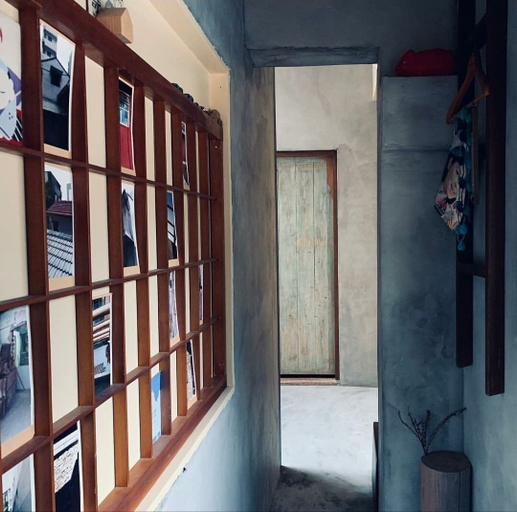 Public Area, YF 97.1, Tainan