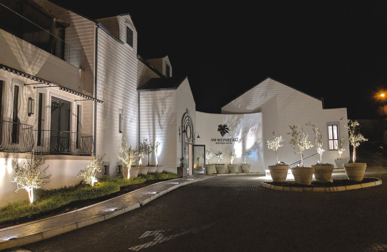 Am Weinberg Boutique Hotel, Windhoek East
