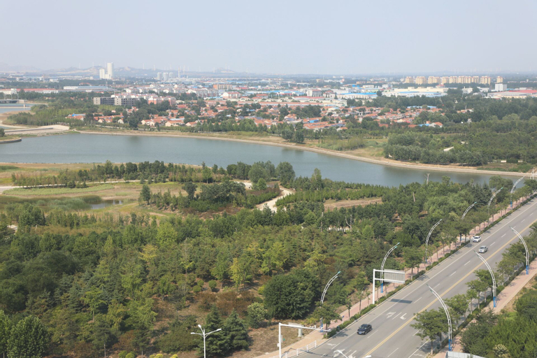 Grand Mercure Qingdao Pingdu, Qingdao