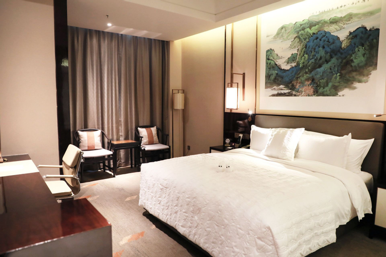 Grand Mercure Qingdao Pingdu, Qingdao