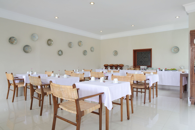 Seminyak Lagoon All Suites Hotel, Badung