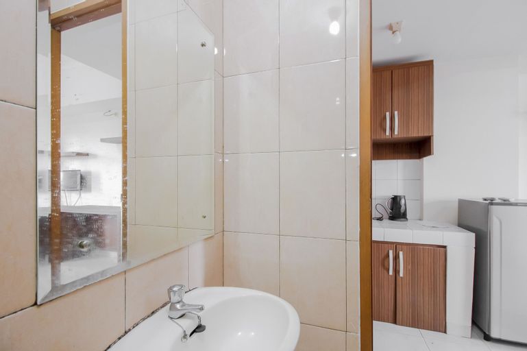RedDoorz Apartment @ Margonda Residence Tower 2, Depok