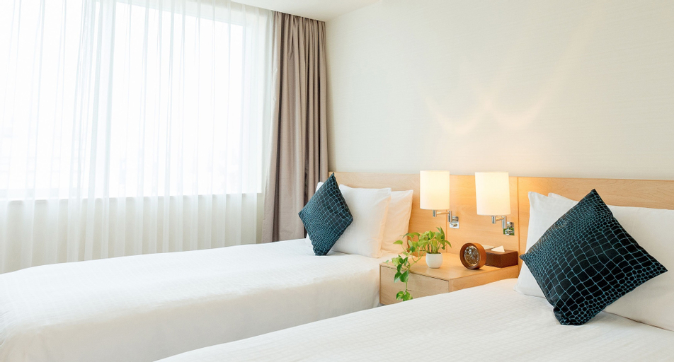 Bedroom 13